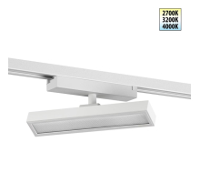Трековый светильник Novotech Stratus Port 359774