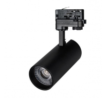 Трековый светодиодный светильник Arlight LGD-Gera-4TR-R74-20W Day SP5000-Veg 032468