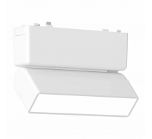 Трековый светодиодный светильник для магнитного шинопровода ST Luce SKYFLAT ST676.536.05