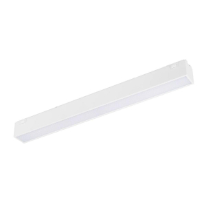Трековый светодиодный светильник Arlight Mag-Vibe-Flat-L293-12W Day4000-Mix 045018