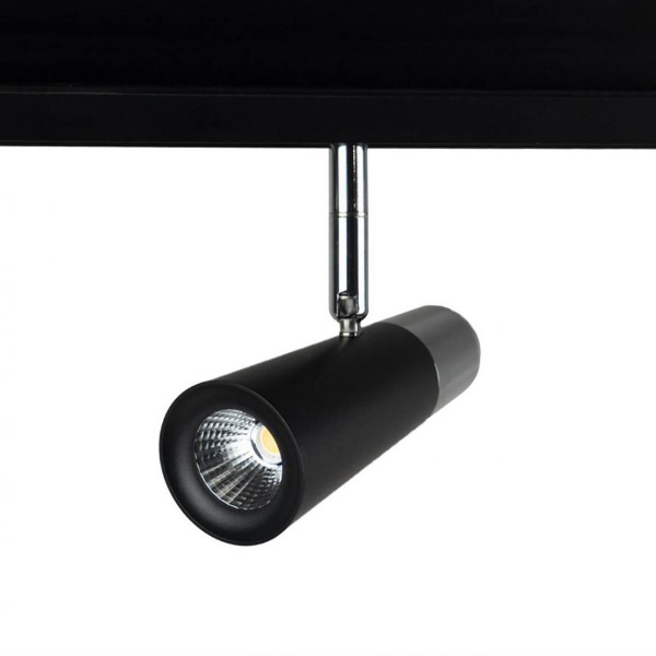 Трековый светодиодный светильник для магнитного шинопровода LOFT IT Tech T045-06 Трековый светодиодный светильник для магнитного шинопровода LOFT IT Tech T045-06