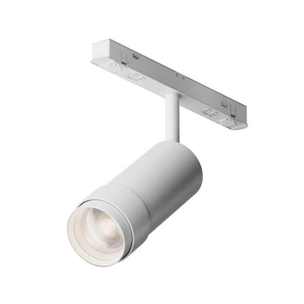 Трековый светильник Maytoni Technical TR212-4-12WTW-Z-DSZ-W Трековый светильник Maytoni Technical TR212-4-12WTW-Z-DSZ-W