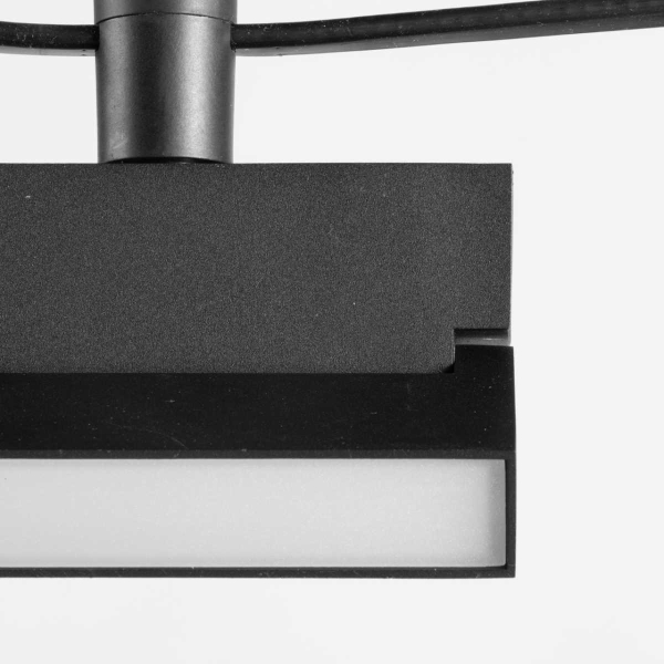 Трековый светильник De Markt Флекси 852010901