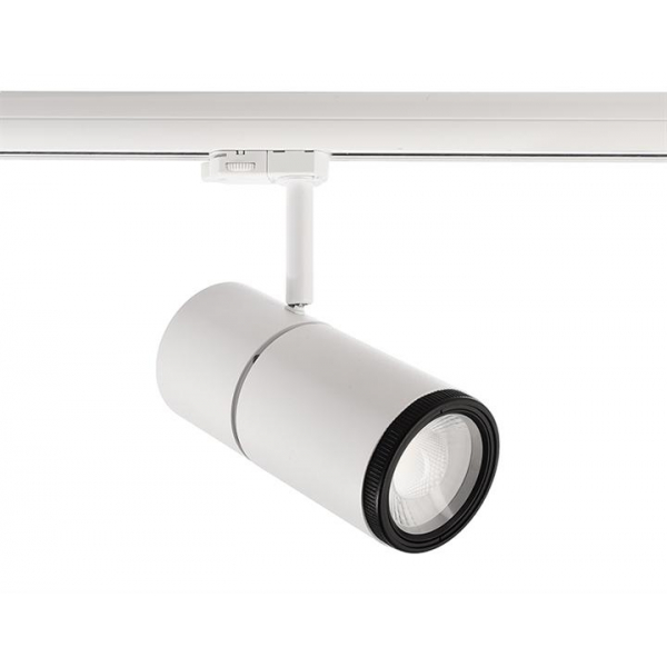 Трековый светодиодный светильник Deko-Light Pleione Focus 707067 Трековый светодиодный светильник Deko-Light Pleione Focus 707067