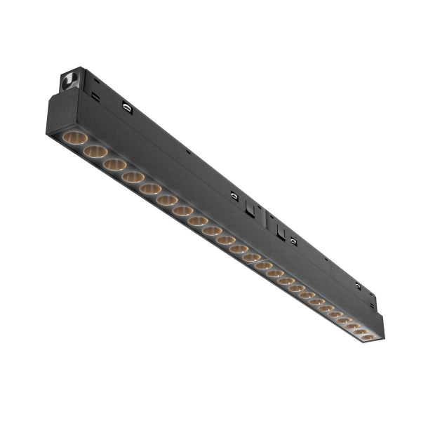 Трековый светильник Maytoni Technical TR031-4-24WTW-DD2-B Трековый светильник Maytoni Technical TR031-4-24WTW-DD2-B