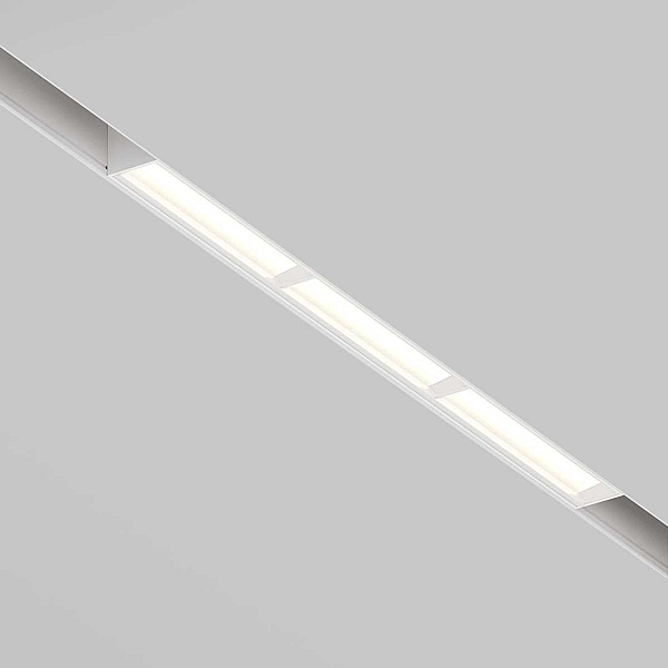 Трековый светильник Voltega Эксилайт / Exilight VGL106-4-18W-DS-W