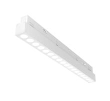 Трековый светильник Maytoni Technical TR031-4-18WTW-M-DSZ-W