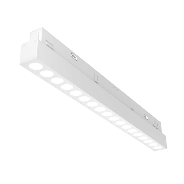 Трековый светильник Maytoni Technical TR031-4-18WTW-M-DSZ-W Трековый светильник Maytoni Technical TR031-4-18WTW-M-DSZ-W