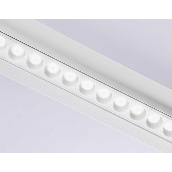 Трековый светодиодный светильник Ambrella light Track System GL4031 Трековый светодиодный светильник Ambrella light Track System GL4031