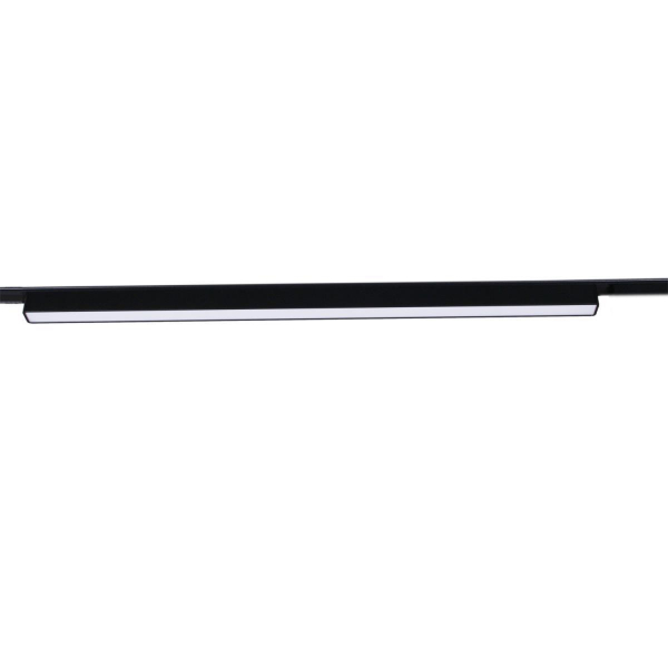 Магнитная трековая система Reluce 13003-9.3-001UR magnetic LED20W BK Магнитная трековая система Reluce 13003-9.3-001UR magnetic LED20W BK