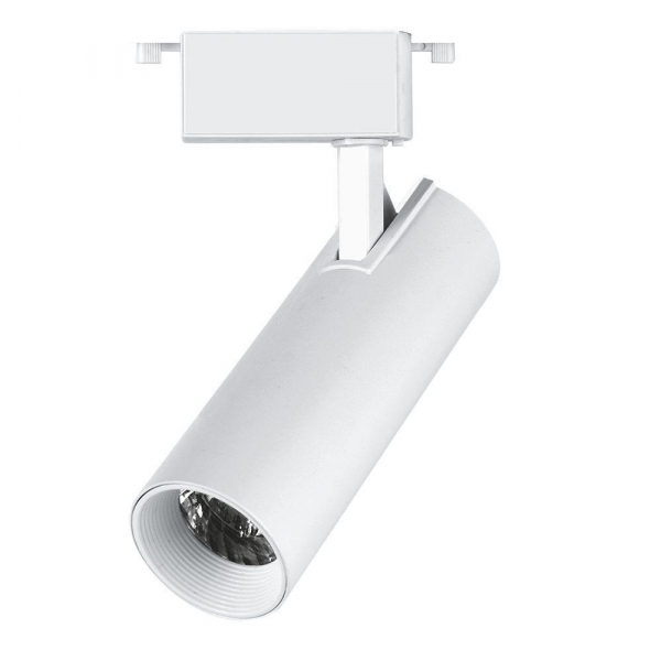 Трековый светодиодный светильник Jazzway PTR 0610 5035737 Трековый светодиодный светильник Jazzway PTR 0610 5035737