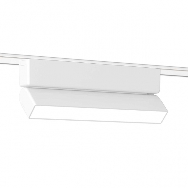 Трековый светодиодный светильник Ambrella light Track System Magnetic Ultra Slim GV1483 Трековый светодиодный светильник Ambrella light Track System Magnetic Ultra Slim GV1483