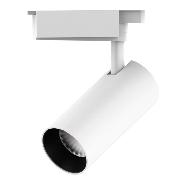 Трековый светодиодный светильник Gauss Track Light Led TR068 Трековый светодиодный светильник Gauss Track Light Led TR068
