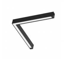 Трековый светодиодный светильник EKS Colibri London 0У-00004535