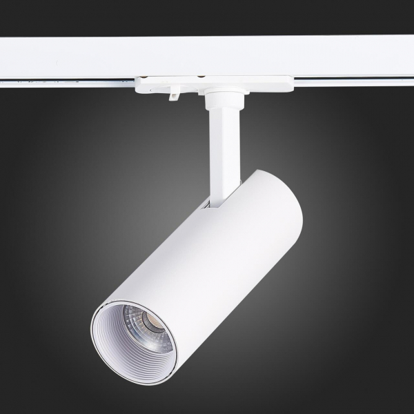 Трековый светодиодный светильник ST Luce Mono ST350.546.10.36 Трековый светодиодный светильник ST Luce Mono ST350.546.10.36