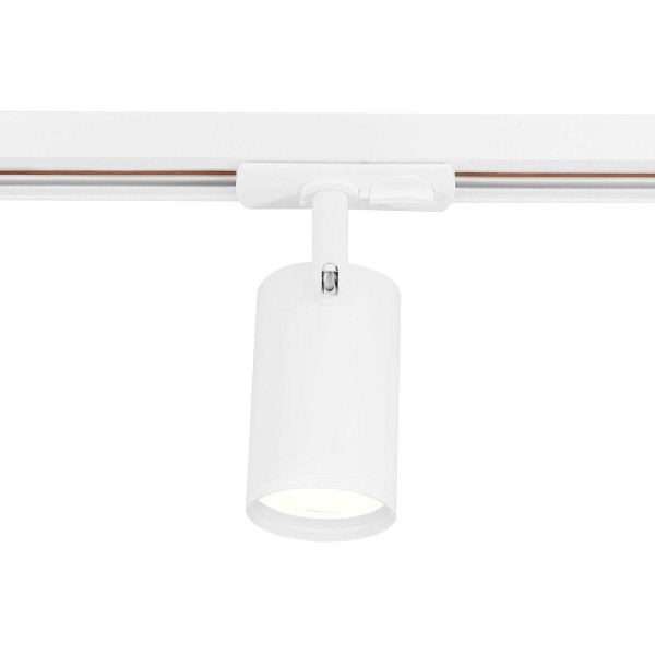 Трековый светодиодный светильник Ambrella light Track System GL5128 Трековый светодиодный светильник Ambrella light Track System GL5128