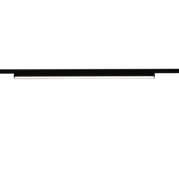 Магнитная трековая система Reluce 13003-9.3-001UR magnetic LED20W BK Магнитная трековая система Reluce 13003-9.3-001UR magnetic LED20W BK