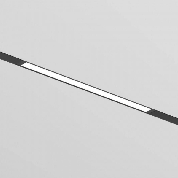 Трековый светодиодный светильник Denkirs DK8004-BK Трековый светодиодный светильник Denkirs DK8004-BK