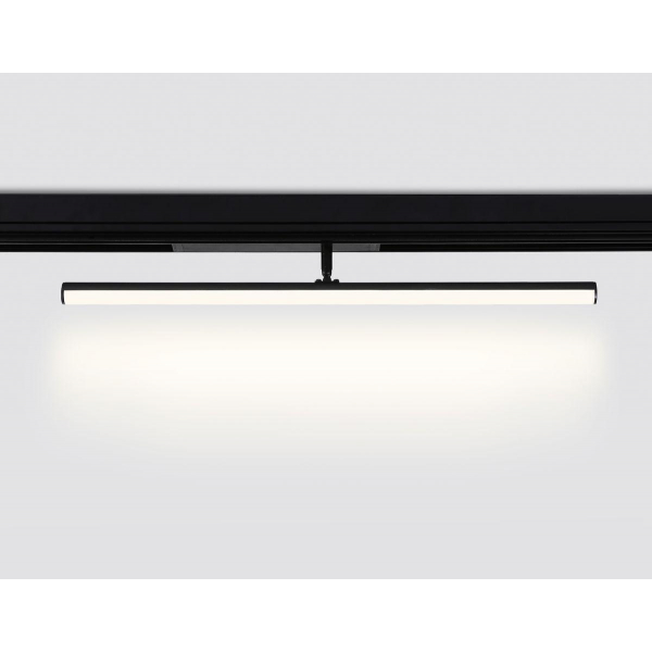 Трековый светодиодный светильник Ambrella Light Track System Magnetic 220V GL1361