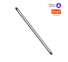 Трековый светодиодный светильник Novotech Konst Glat 359369