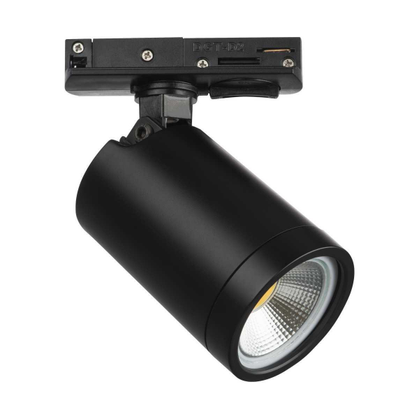 Трековый светильник Lightstar Rullo 212937 Трековый светильник Lightstar Rullo 212937