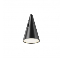 Трековый светильник Maytoni Technical TR146-1-5W3K-B