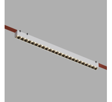 Трековый светильник Denkirs DK5573-WB