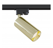 Трековый светильник Maytoni Track TR004-1-GU10-G