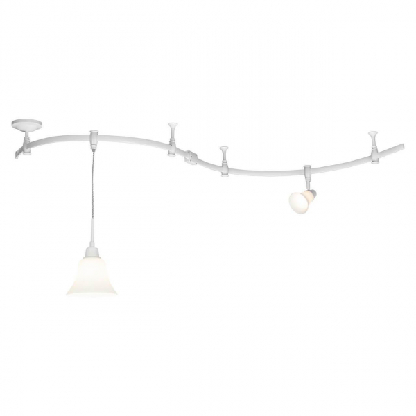 Трековый светильник Citilux Модерн CL560210 Трековый светильник Citilux Модерн CL560210