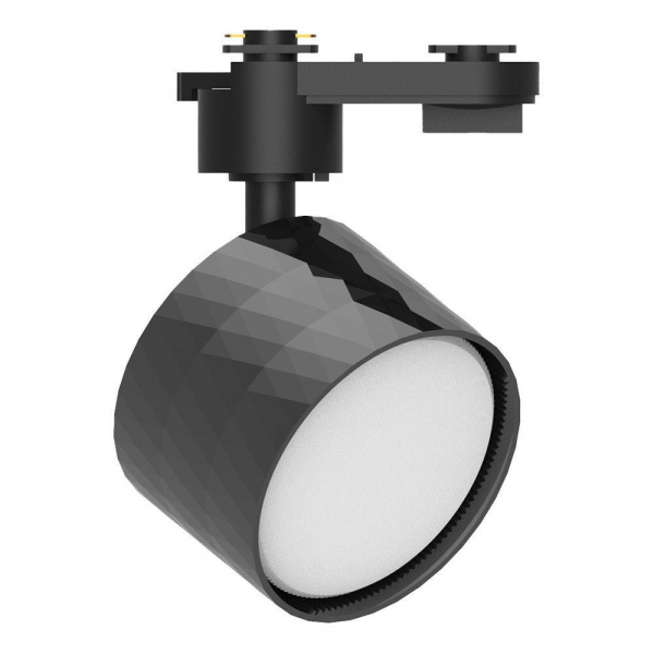 Трековый светильник Feron Prism AL176 48699 Трековый светильник Feron Prism AL176 48699