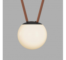 Трековый светильник Denkirs DK5551-BK