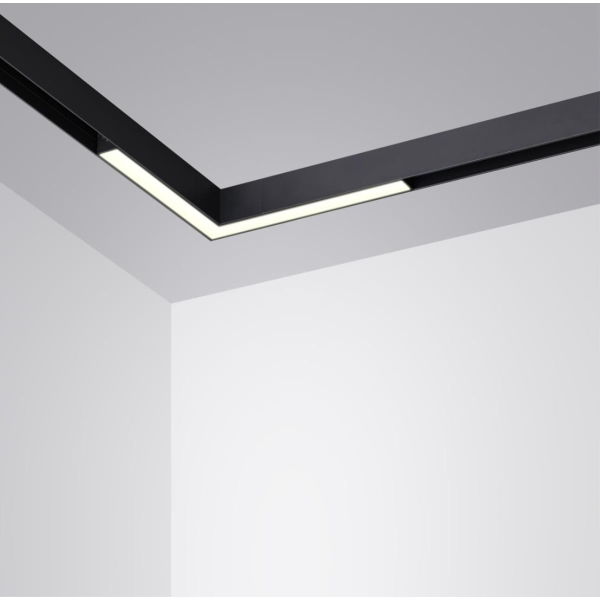 Трековый светильник Novotech VECTOR 359945