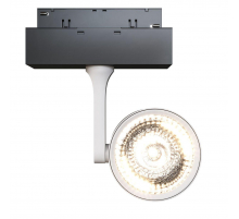 Трековый светодиодный светильник Maytoni Track lamps TR024-2-10W4K