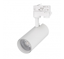 Трековый светодиодный светильник Arlight LGD-Gera-4TR-R90-30W Day4000 024596(2)