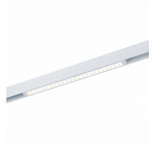 Трековый светодиодный светильник для магнитного шинопровода ST Luce ST655.596.18