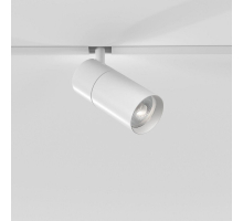 Трековый светодиодный светильник Elektrostandard Slim Magnetic 85011/01 a061235