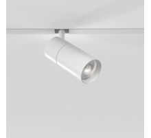 Трековый светодиодный светильник Elektrostandard Slim Magnetic 85011/01 a061235