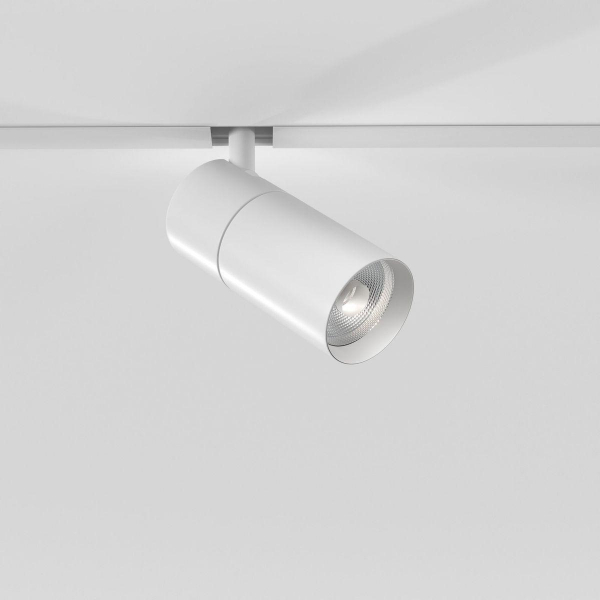 Трековый светодиодный светильник Elektrostandard Slim Magnetic 85011/01 a061235 Трековый светодиодный светильник Elektrostandard Slim Magnetic 85011/01 a061235