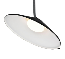 Трековый светодиодный светильник Lightstar Nove 208437