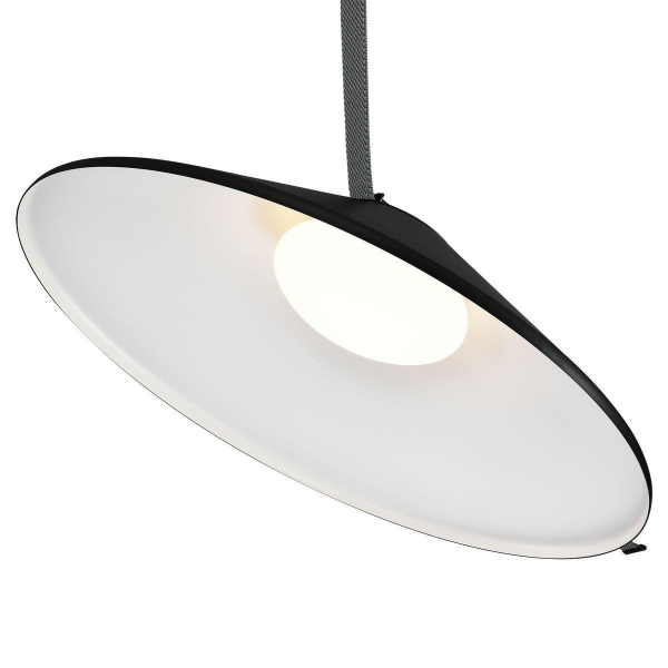 Трековый светодиодный светильник Lightstar Nove 208437 Трековый светодиодный светильник Lightstar Nove 208437