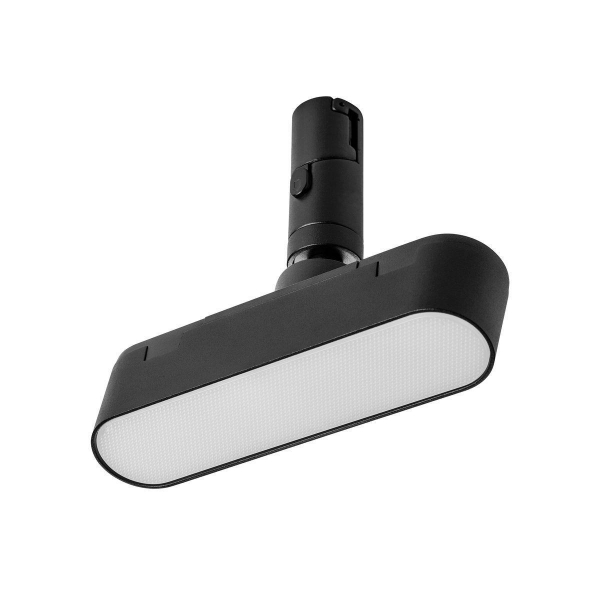 Трековый светодиодный светильник Lightstar Due 267237 Трековый светодиодный светильник Lightstar Due 267237