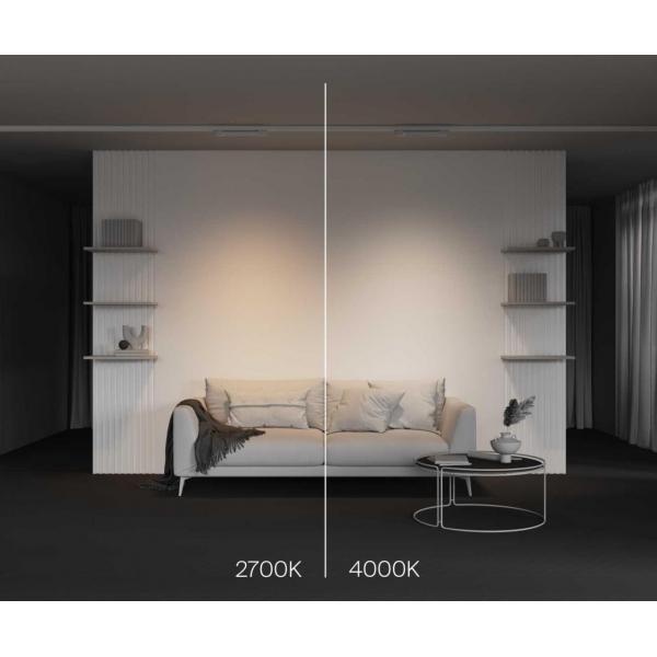 Трековый светильник Maytoni Technical TR196-3-10W4K-W Трековый светильник Maytoni Technical TR196-3-10W4K-W