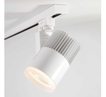 Трековый светодиодный светильник Elektrostandard Accord 30W 4200K a039567