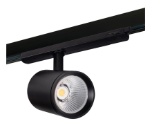 Трековый светодиодный светильник Kanlux ATL1 30W-930-S6-B 33135