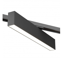 Трековый светильник Denkirs DK6440-BK