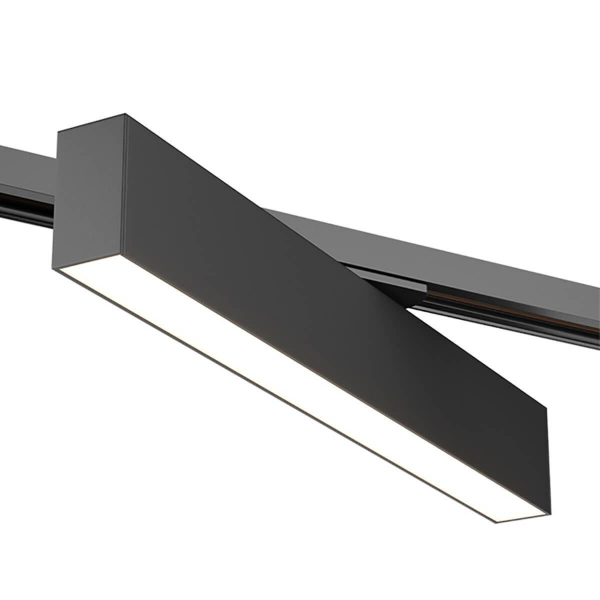Трековый светильник Denkirs DK6440-BK Трековый светильник Denkirs DK6440-BK