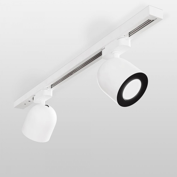 Трековый светильник Elektrostandard Ogma GU10 MRL 1005 белый a047371 Трековый светильник Elektrostandard Ogma GU10 MRL 1005 белый a047371