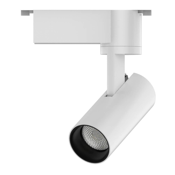Трековый светодиодный светильник Gauss Track Light Led TR077 Трековый светодиодный светильник Gauss Track Light Led TR077