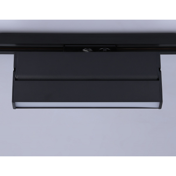 Трековый светодиодный светильник Ambrella light Track System GL6808 Трековый светодиодный светильник Ambrella light Track System GL6808