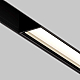 Трековый светильник Voltega Эксилайт / Exilight VGL106-4-12W-DS-B